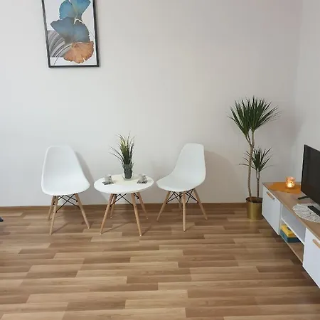 Comfy & Cozy Slodowiec * Warsaw