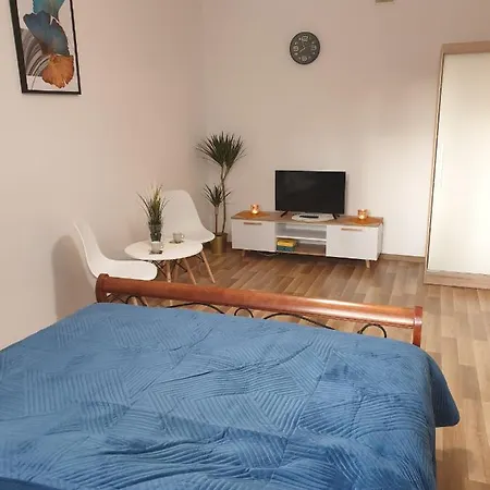 Comfy & Cozy Slodowiec Warsaw