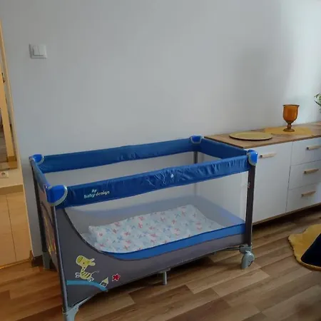 Comfy & Cozy Slodowiec Apartment Warsaw